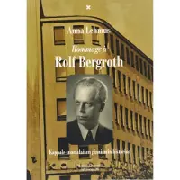 Lehmus, Hommage à Rolf Bergroth - Kappale suomalaisen pianismin historiaa