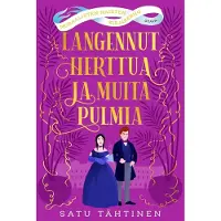 Tähtinen, Langennut herttua ja muita pulmia