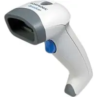 Datalogic QuickScan I QM2131, 1D, multi-IF, white
