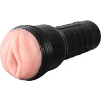 Fleshlight Pink Lady Destroya Masturbaattori - Nude