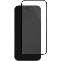 Deltaco – Screen protector for iPhone Air, full-fit silicate glass (SCRN-IP17AIR)