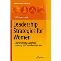 Leadership Strategies for Women