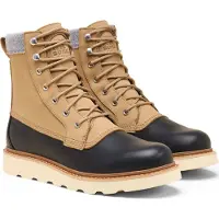 Sorel Slabtown 62 Caribou Waterproof miesten talvikengät