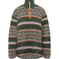 Kari Traa Ruthie Midlayer Hz Thyme - M