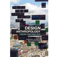 Taylor & Francis Ltd Design Anthropology