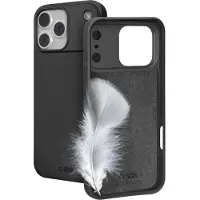 SBS COVER INSTINCT IPHONE 17 PRO MAX, BLACK (TEINSTIP1769K)