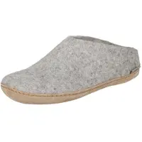 Glerups the slip on leather