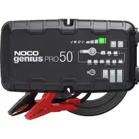 NOCO PROSTOWNIK AUTOMATYCZNY GENIUSPRO50 50A 6V / 12V / 24V