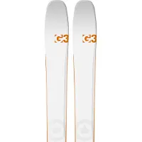 G3 Roamr 108 Alppisukset