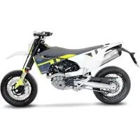 Leo Vince 701END/SUMO 21-