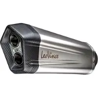 Leo Vince LV-12 pakokaasujärjestelmä tyyppihyväks. T-MAX560/TECHMAX 20-21VA