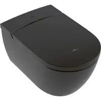 Villeroy & Boch Wc-istuin ViClean-I200 V0E200R7