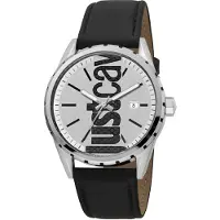 Just cavalli Jc1g082l0105 Quartz 42 Mm Kello