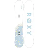 Roxy Snowboards Dawn Lumilauta