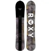 Roxy Snowboards Smoothie Lumilauta