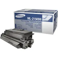 Samsung ML-2150D8 -laservärikasetti, musta