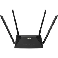 Asus RT-AX53U WiFi6-reititin