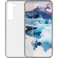 dbramante1928 Dbramante Samsung Galaxy S23+ Iceland Pro suojakuori, läpinäkyvä