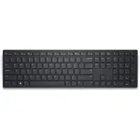Dell KB500 Nordic langaton näppäimistö