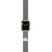 EPICO MILANESE BAND FOR APPLE WATCH 42/44/45 mm - starlight