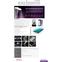Insmat Brilliant Glass Full Screen, iPhone 15 Pro Max -panssarilasi