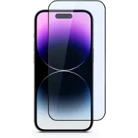 EPICO Edge to Edge Glass, iPhone 15 Pro Max -panssarilasi