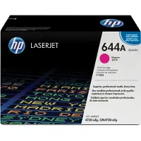 HP 644A -laservärikasetti, magenta