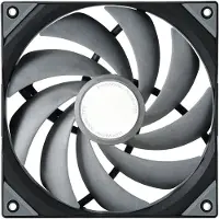 TRYX ROTA PRO 140mm Performance Fan - Black