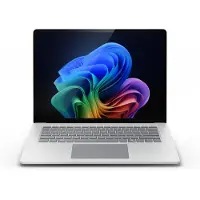 Microsoft Surface Laptop 15" 16 Gt, 512 Gt, Win 11 Pro -kannettava, platina