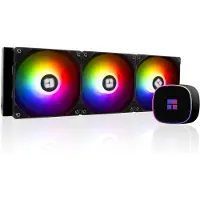 Thermalright Frozen Horizon 360 V2 ARGB prosessorin nestejäähdytin