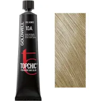 Goldwell Topchic Permanent Hair Color hiusväri sävy 10 A 60 ml