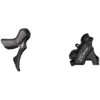 Shimano Cues St-u6030 Takajarru