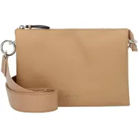 Ted Baker Darceyy Crossbody-laukku Nahka 24 cm Ruskea