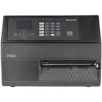 Honeywell – PX65A, Ethernet, TT 203 DPI, (PX65A00000000200)