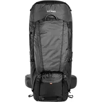 Tatonka Yukon X1 85+10 Trekking rinkka 86 cm Musta