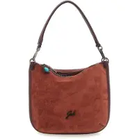 Gabs Ariana Olkalaukku Nahka 24 cm Ruskea