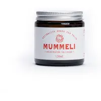 Raw Organic Kolme Cosmetics Mummeli talivoide 50ml