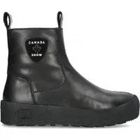 Canada Snow Women's Quebec Emb Black Talvikengät 41