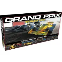 Scalextric Autorata 1980s Grand Prix 1:32