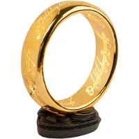 Grupo Erik The Lord of the Rings The One Ring valaisin