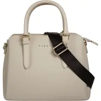 Bugatti Ella Olkalaukku M 30 cm Beige
