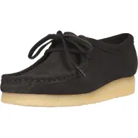 Clarks Originals Wallabee. D - Brown - 36