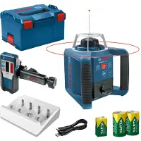 Bosch Linjalaser GRL 300 HV