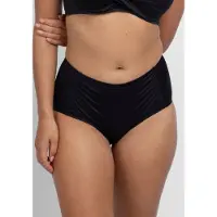 Dorina Fiji/Eco Hipster_Classic - Black - XXL