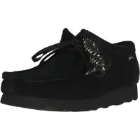 Clarks Shoes Wallabee Gore-tex Venekengät