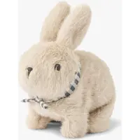 Liewood Dev Pupu Motoric Teddy, Harmaa