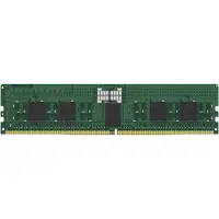Kingston – 16GB 5600MT/s DDR5 ECC Reg CL46 DIMM 1Rx8 Hynix A (KSM56R46BS8-16HA)