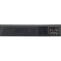 BlueWalker – PowerWalker VFI 2000 RMG PF1, Taajuuden kaksoismuunnos (verkossa), 2 kVA, 2000 W, Sini, 110 V, 300 V (10122114)