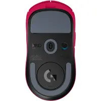 Logitech G Pro X Superlight 2 -langaton pelihiiri, pinkki
