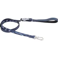 Hurtta Mudventure 120-180 cm 20 mm talutin